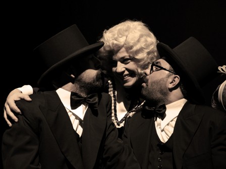 Konya Devlet Tiyatrosu Kosova'ya gidiyor