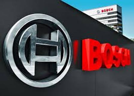 Bosch Fren Sistemleri, Bursa'daki yeni fabrikasının temelini attı