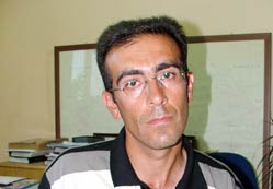 Müdürün işçiyi dövdüğü iddiası