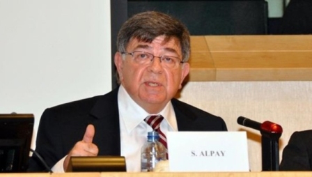 Zaman yazarı: Oyum CHP'ye siz de verin