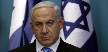 İsrail Başbakanı Netanyahu'dan İran'a yönelik sert sözler