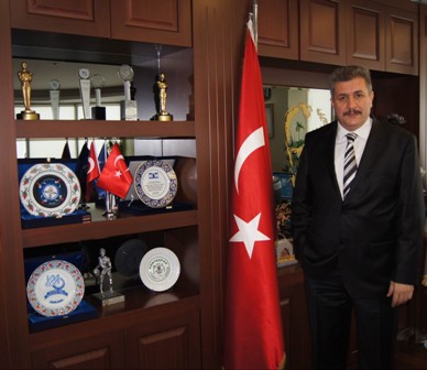 SMMMO'dan "kadınlar günü" mesajı