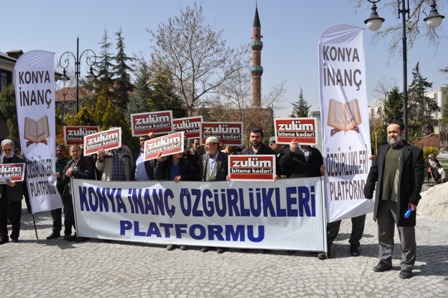 Günahsızlık talep etme hakkı yoktur