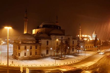 Fotoğraf yarışması sonuçlandı
