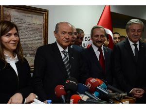 Yeni oyunlara Türkiye'yi muhatap etmemek lazım