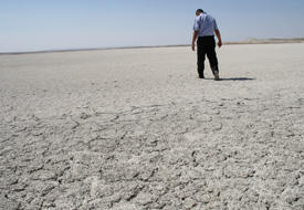 Türkiye için karanlık senaryo