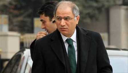 Efkan Ala: Soruşturmalar usulsüz dinlemelerle ilgili