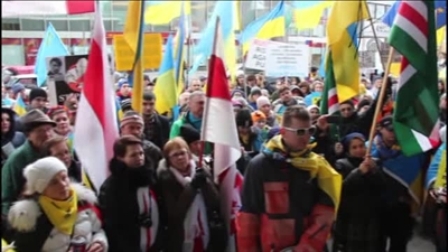 Kırım nüfusunun yüzde 98'i Rusya pasaportu aldı