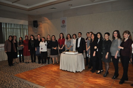 Kadınlarımız saygıyı hak ediyor