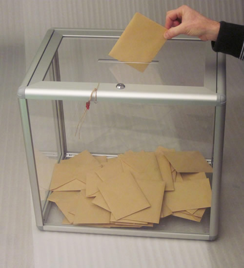 YSK, 31 Mart 2024 Mahalli İdareler Seçimi İçin 36 Partiyi Onayladı