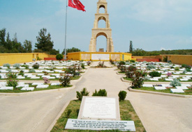 Çanakkale Savaşları Müzesi açıldı