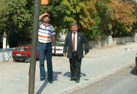 Kene ile mücadele sürüyor