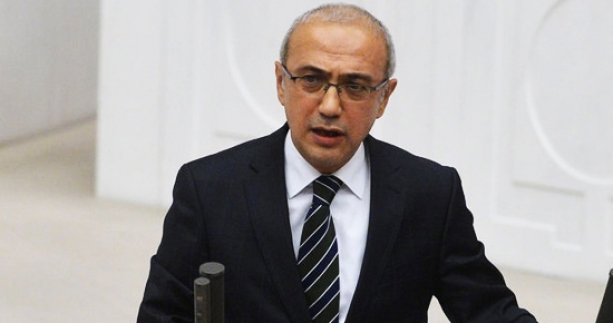 Bakan Elvan'dan Konya'ya müjde