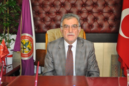 En az gelire sahip odayız