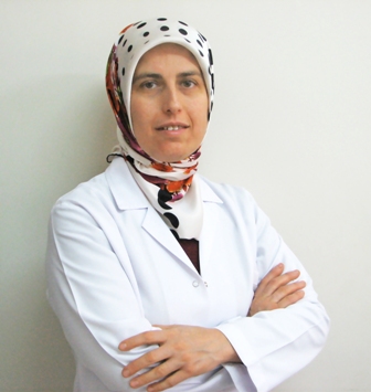 Münire Çakır Evin uyardı