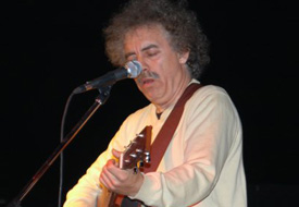 Gül-Düşün Konserleri başlıyor