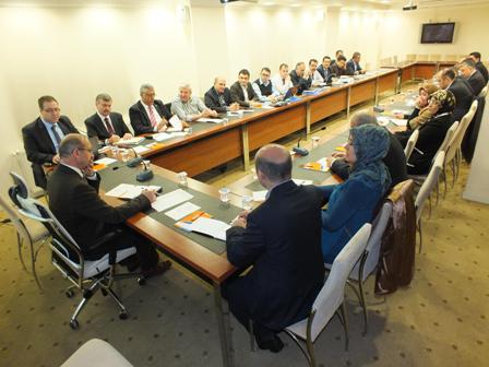 SORGUN; KONYA AK PARTİ DİYECEK
