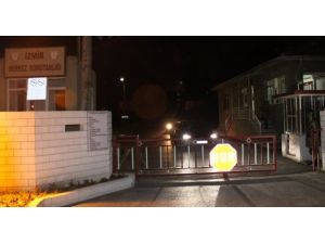 "Gizli bilgi ve belge bulundurma" davası ertelendi