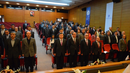 “Doğru, dürüst ve şeffaf  sendikacılık yapacağız”