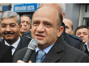 Sonuçlara müdahale etme cüretini kimse gösteremez