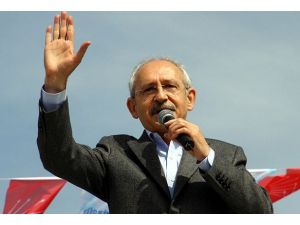 Harama kimse ortak olmamalı