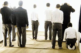 Türkiye'nin kaçta kaçı ORUÇLU