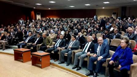 MHP, Sandık Görevlileri’ne yönelik toplantı düzenledi