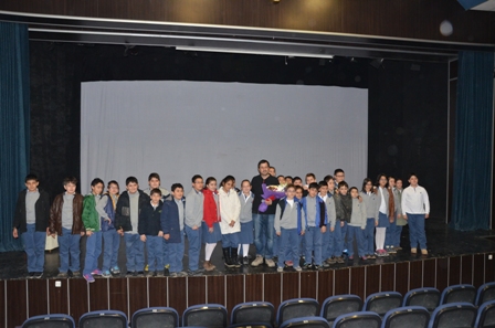 Diltaş’ta “Bir Sanat, Bir sanatçı” günleri