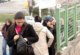 TÜRBAN KARARI nihayet yayınlanıyor