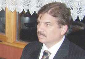 Öcüt, Batman Müftüsü oldu