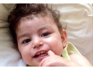 Minik kalbi için nakil bekleniyor