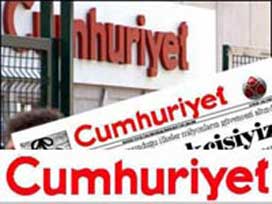 Cumhuriyet: Öcalan bebek katili değil!