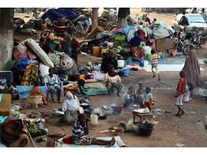 Silahsızlanma sürecine hazırız