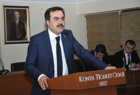 İstişare toplantıları sürüyor