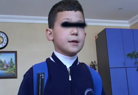 Okulda dayak iddiası araştırılıyor