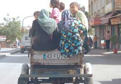 Yaralamalı kaza sebebi motosiklet