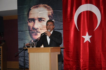 Hançerli’den birlik ve beraberlik mesajı