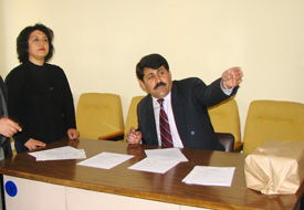 HAYKENT'e başvurular sona eriyor