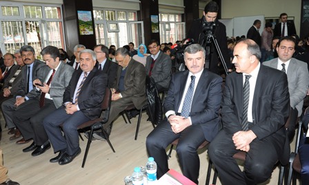 Büyükşehir'den bilinçlendirme Çalışması