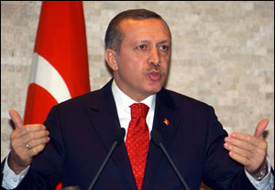 Erdoğan'ı devre dışı bırakma operasyonu!