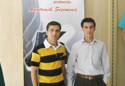 TıpShop hastane tekstilinde iddialı