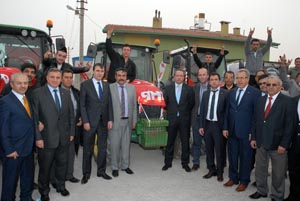 Açıl, Ovakavağı seçmeniyle suluştu