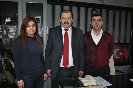 'Kaçak çalışanlarla mücadele edeceğiz'