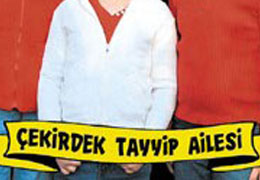 "3 ÇOCUK" kapağı Penguen'den