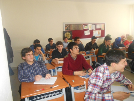 YGS hazırlığı başladı