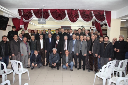 ‘Hemşehrilik hakları korunmalıdır’