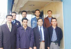 Mıknatıs hırsızlığı azalttı
