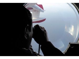 Pilot son görüşmede sorun bildirmemiş