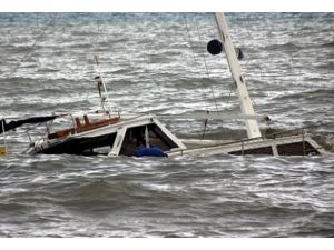 Nijerya'da tekne kazası