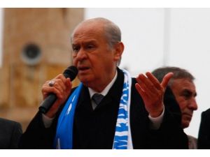 Kışkırtmalardan uzak kalmalıyız